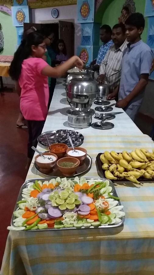 Kishkinda Heritage Resort Hampi Ngoại thất bức ảnh