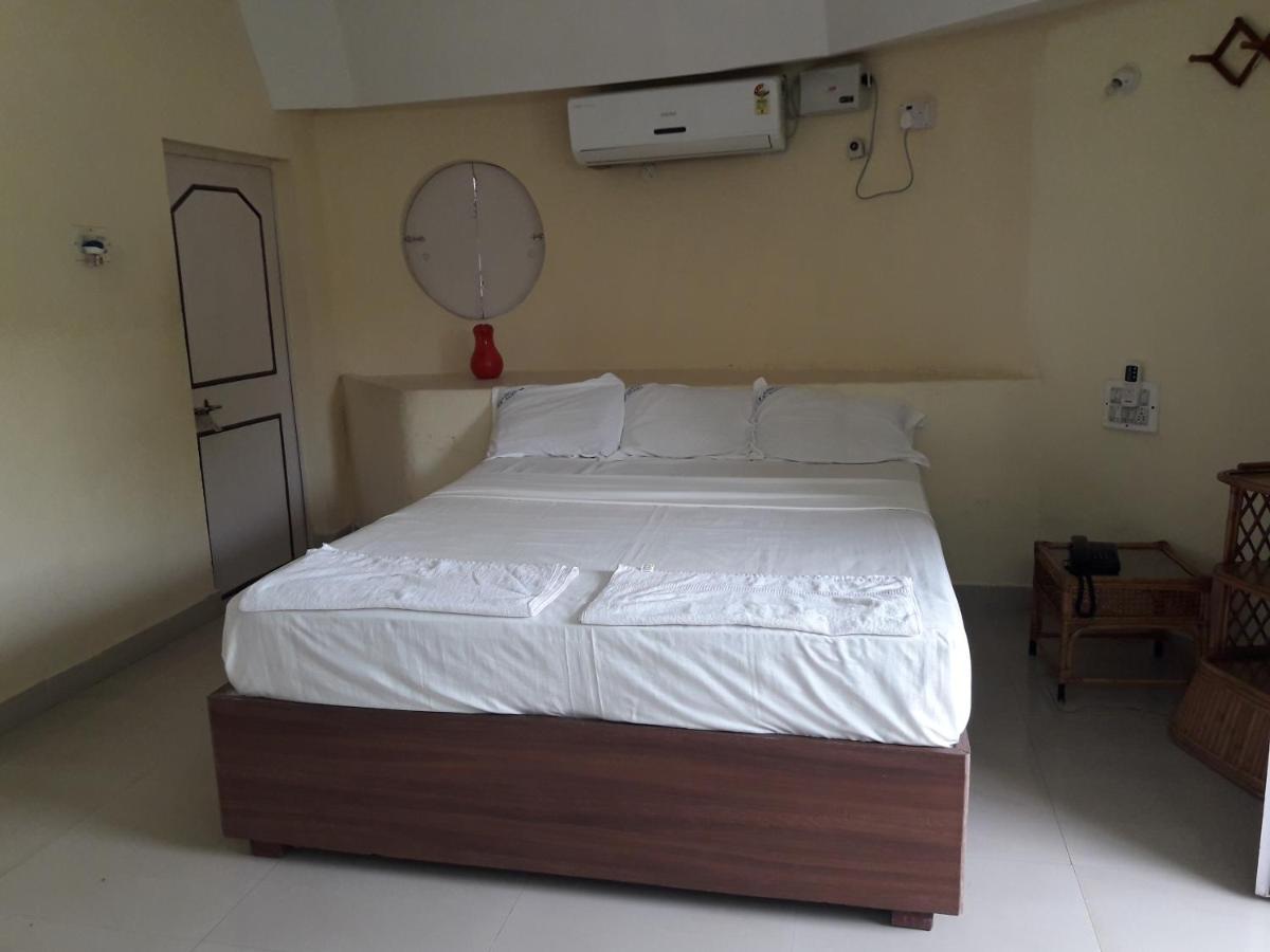 Kishkinda Heritage Resort Hampi Ngoại thất bức ảnh