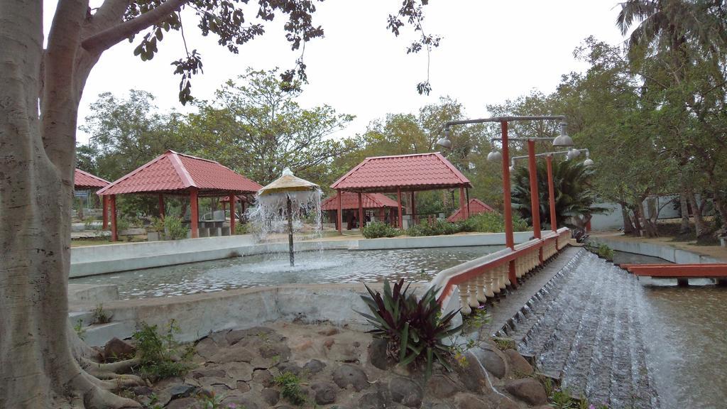 Kishkinda Heritage Resort Hampi Ngoại thất bức ảnh
