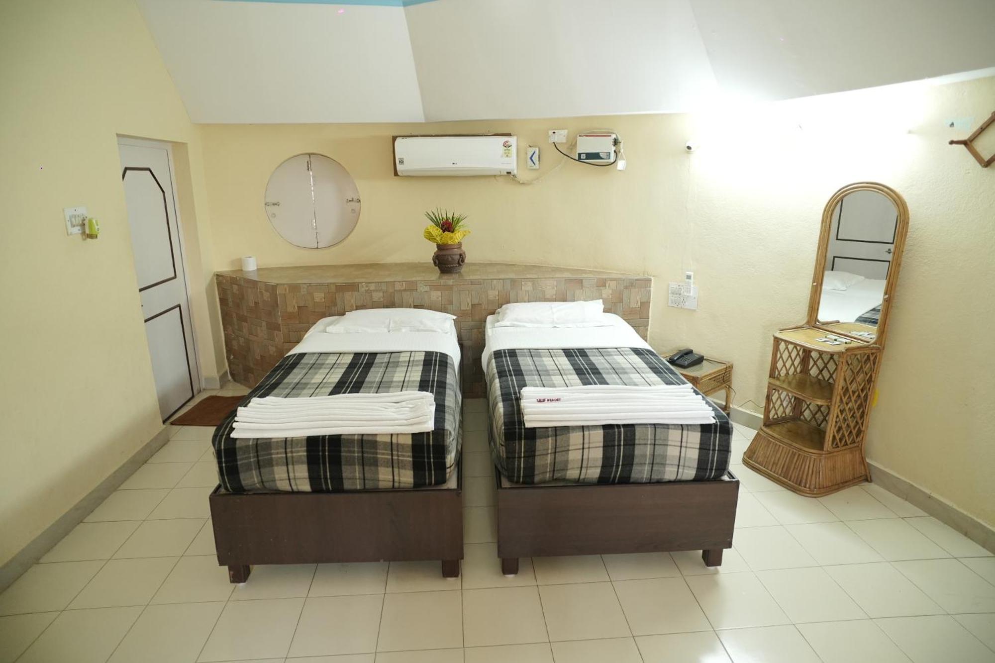 Kishkinda Heritage Resort Hampi Ngoại thất bức ảnh
