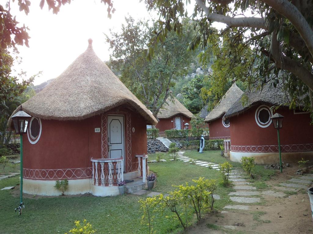 Kishkinda Heritage Resort Hampi Ngoại thất bức ảnh