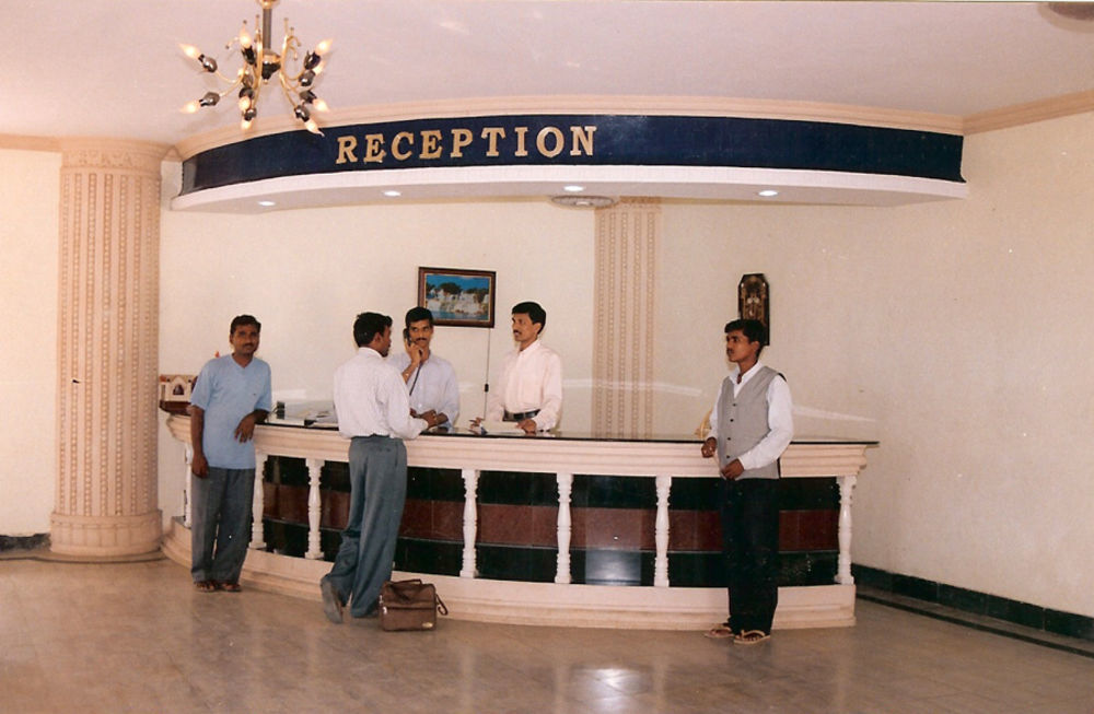 Kishkinda Heritage Resort Hampi Ngoại thất bức ảnh