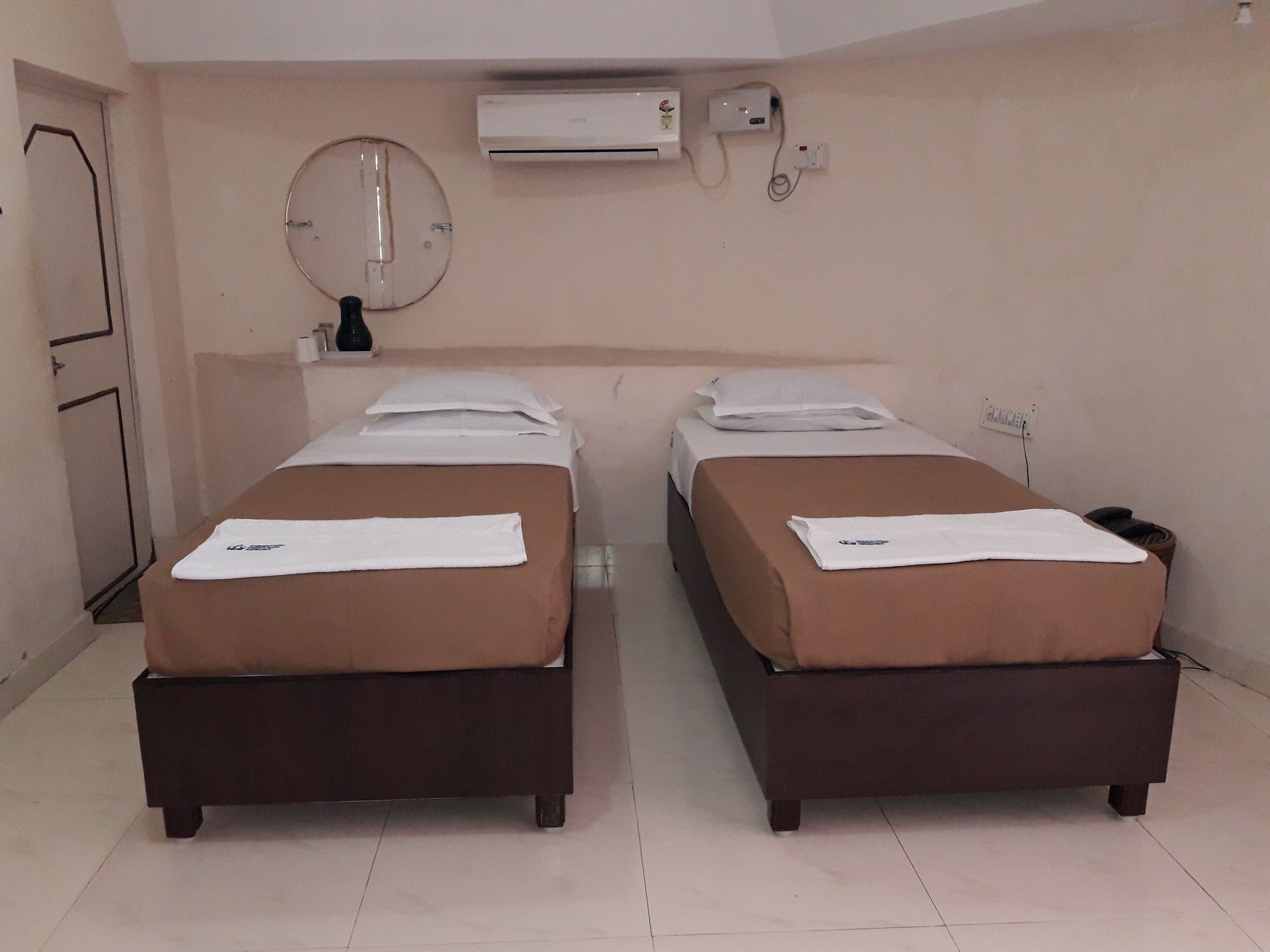 Kishkinda Heritage Resort Hampi Ngoại thất bức ảnh