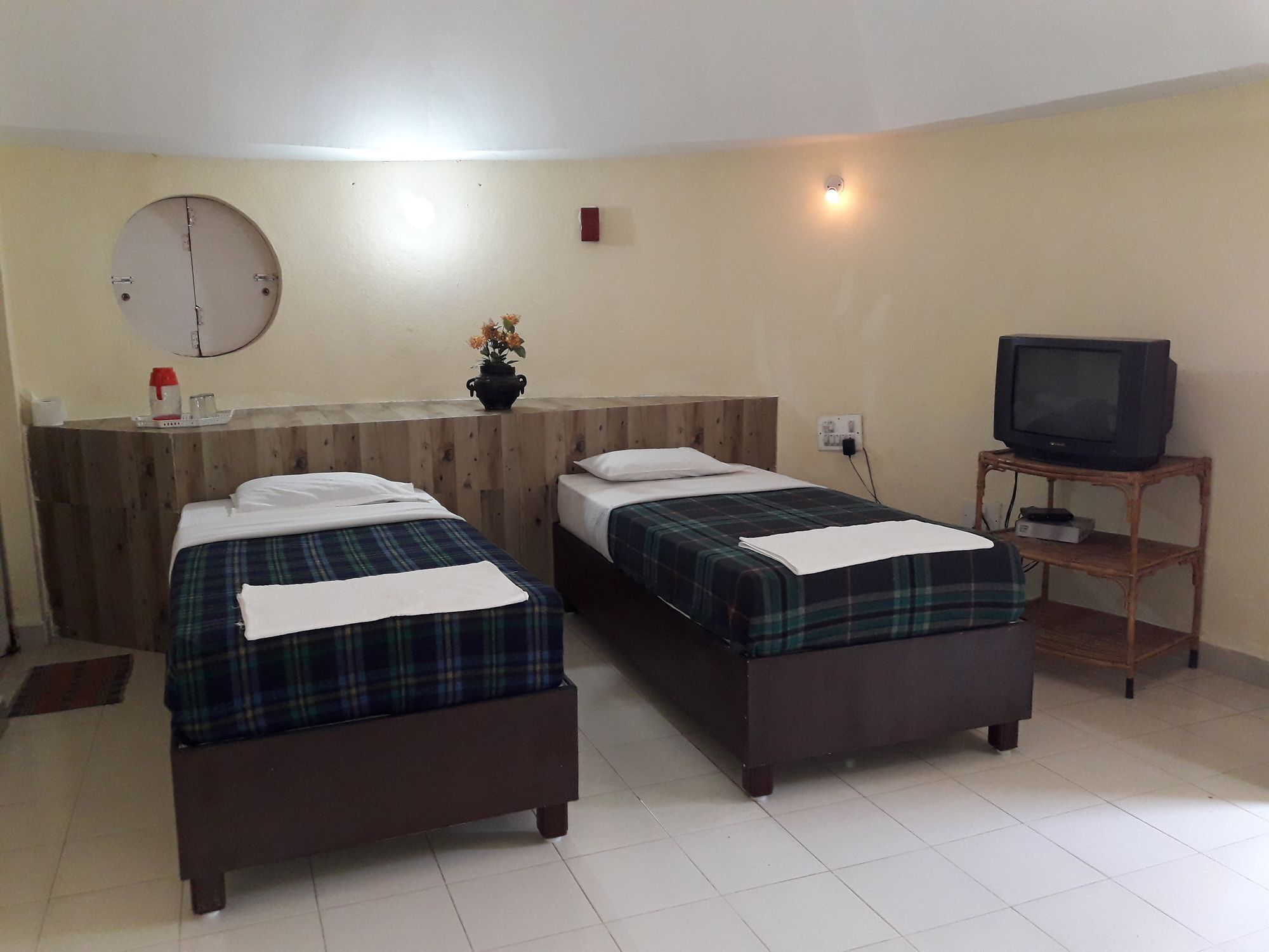 Kishkinda Heritage Resort Hampi Ngoại thất bức ảnh