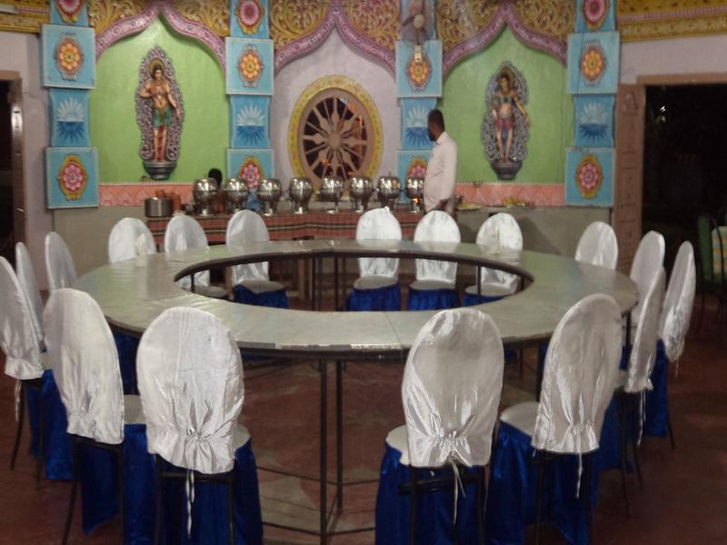 Kishkinda Heritage Resort Hampi Ngoại thất bức ảnh