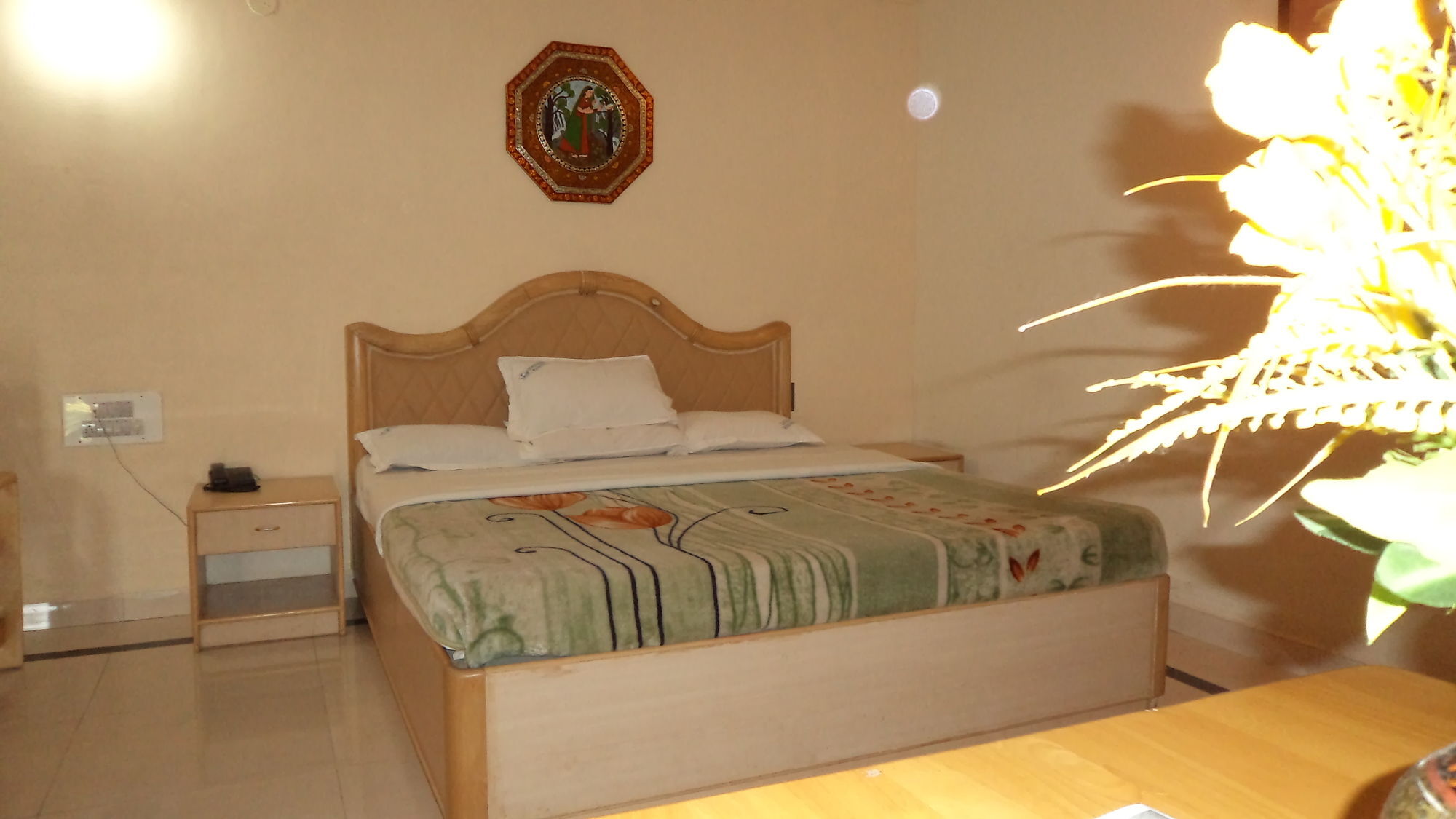 Kishkinda Heritage Resort Hampi Ngoại thất bức ảnh