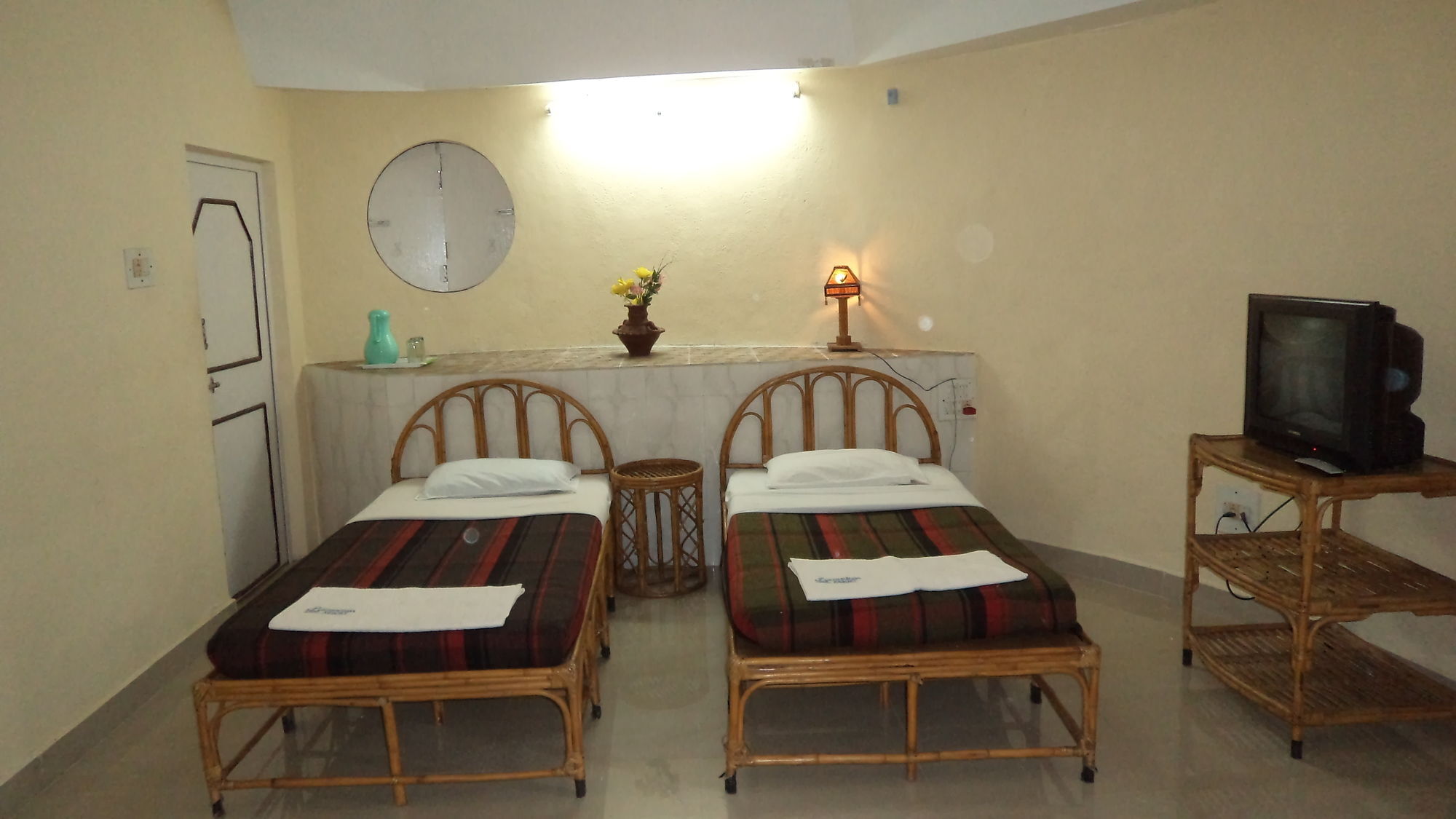Kishkinda Heritage Resort Hampi Ngoại thất bức ảnh