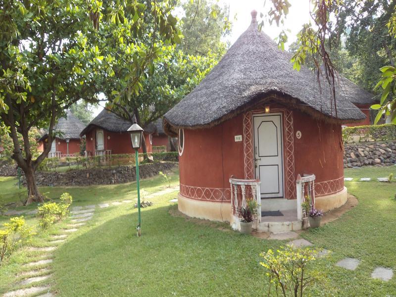 Kishkinda Heritage Resort Hampi Ngoại thất bức ảnh
