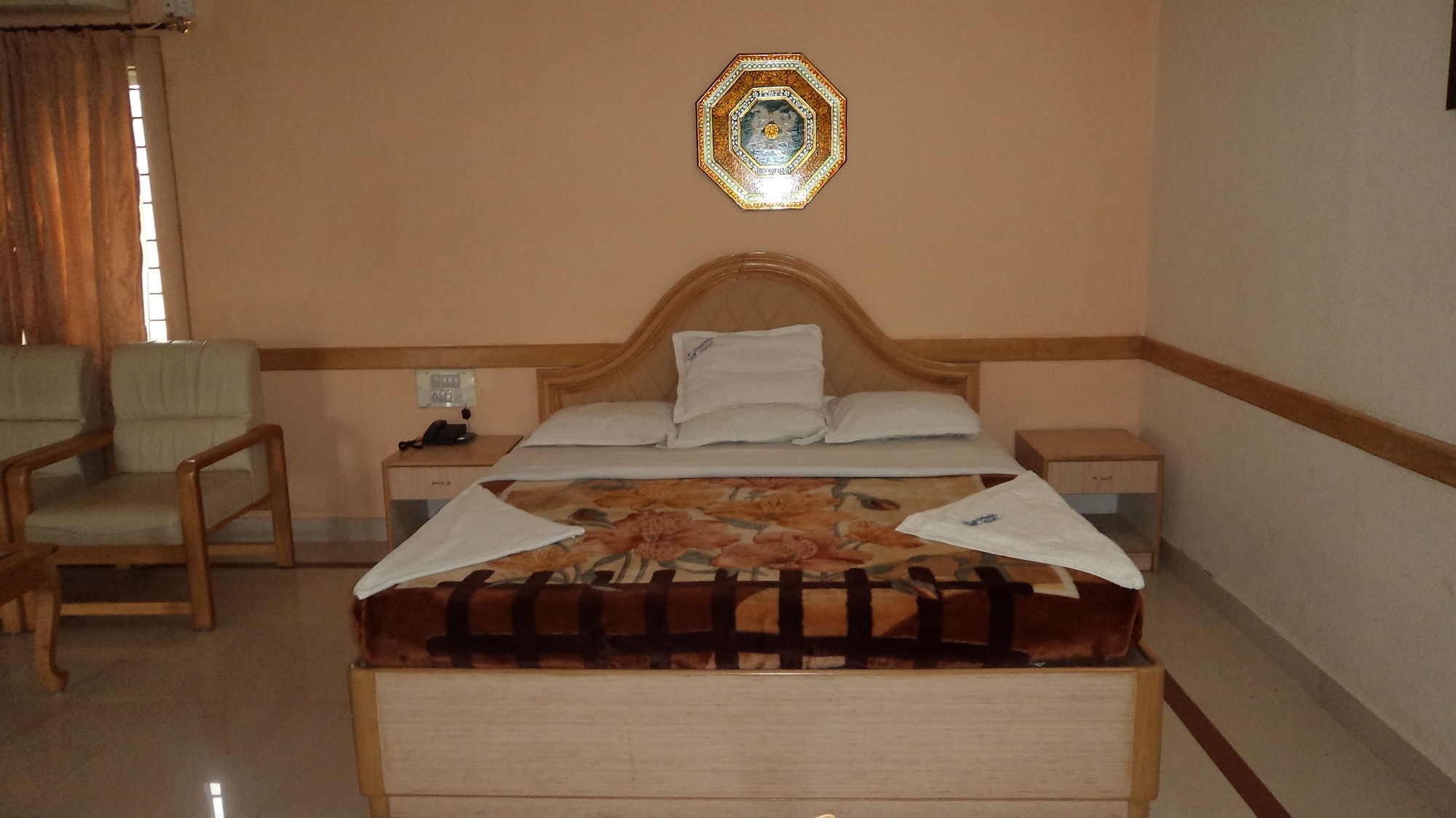 Kishkinda Heritage Resort Hampi Ngoại thất bức ảnh